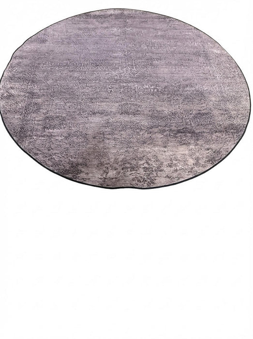 8' Round Area Rugs