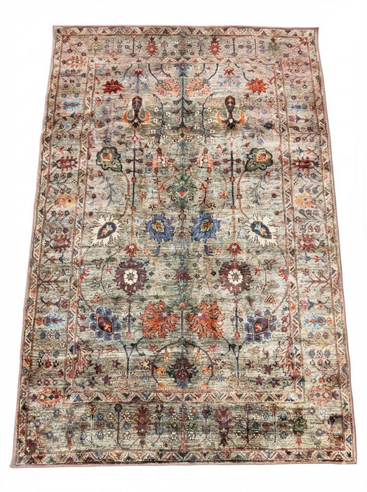 7' x 10' Area Rug