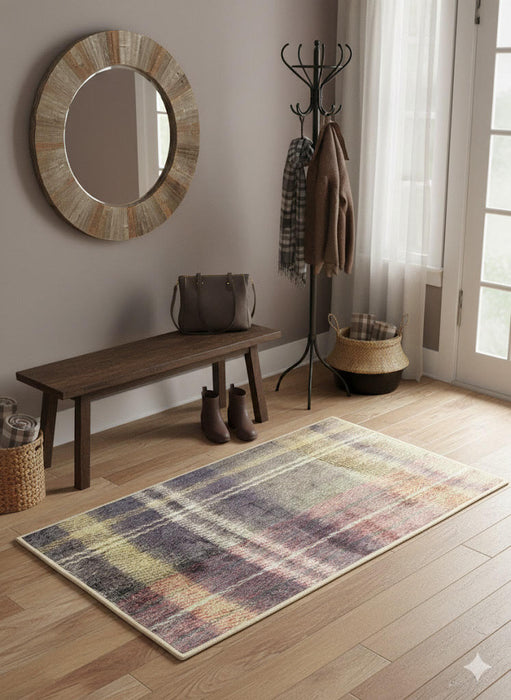 2' x 3' Runner Area Rug