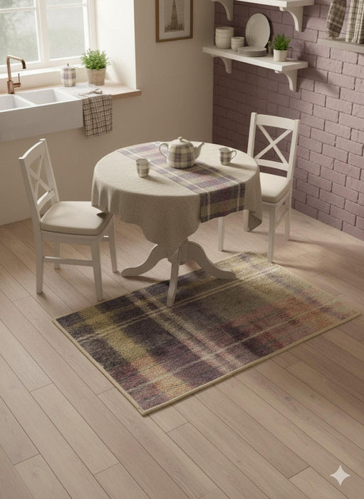 2' x 3' Runner Area Rug