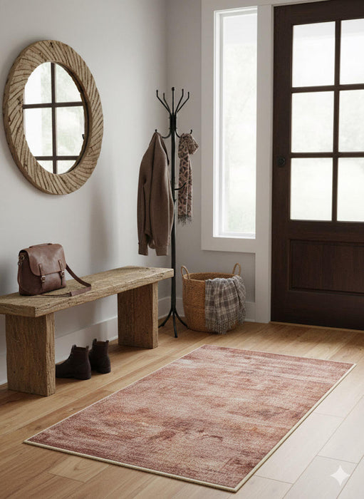 2' x 4' Runner Area Rug