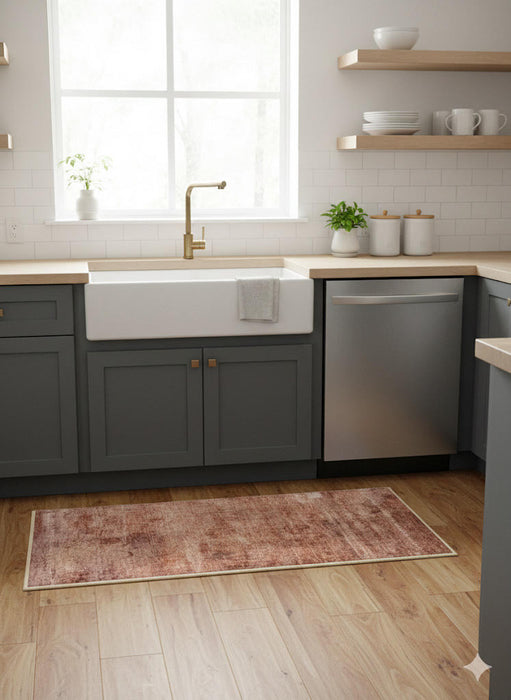 2' x 4' Runner Area Rug