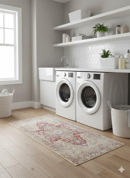 2' x 5' Runner Area Rug