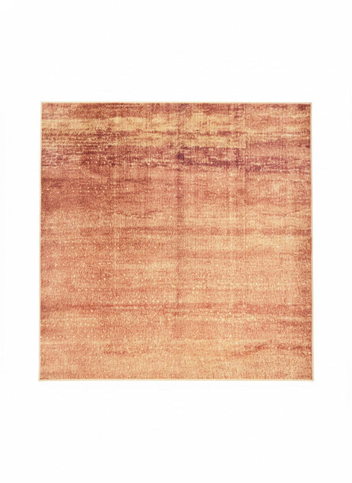 7' x 7' Square Area Rug