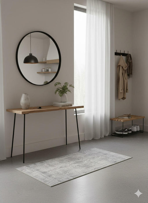 2' x 4' Runner Area Rug