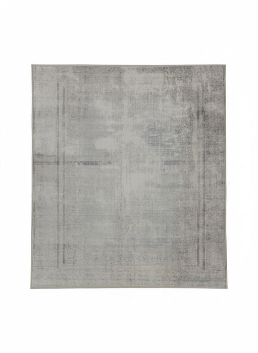 4' x 4' Square Area Rug