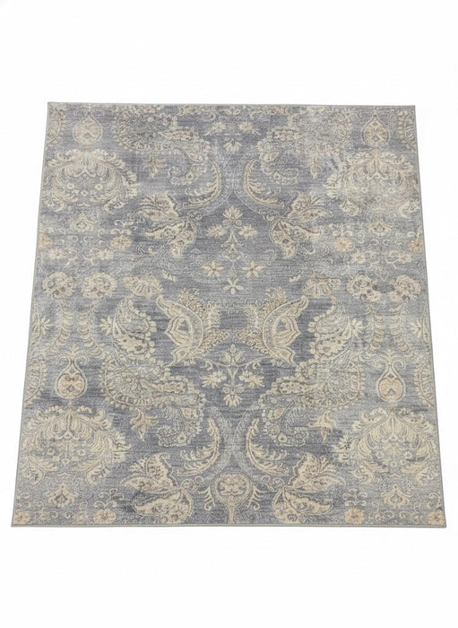 6' x 6' Square Area Rug