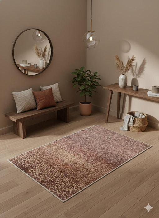 4' x 6' Area Rug