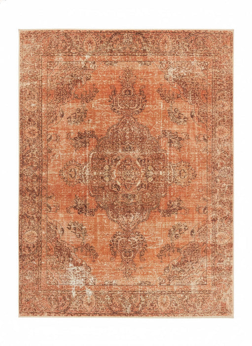 7' x 9' Area Rug
