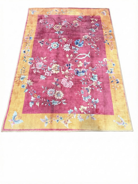 4' x 6' Area Rug