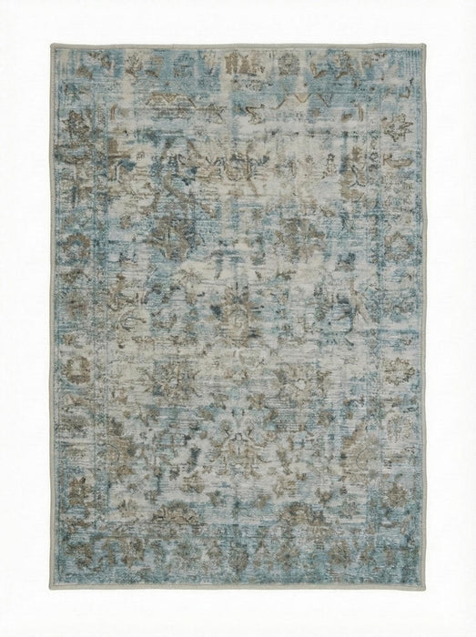 2' x 3' Runner Area Rug