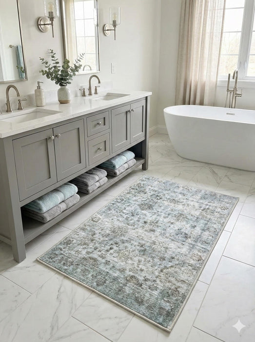 2' x 3' Runner Area Rug