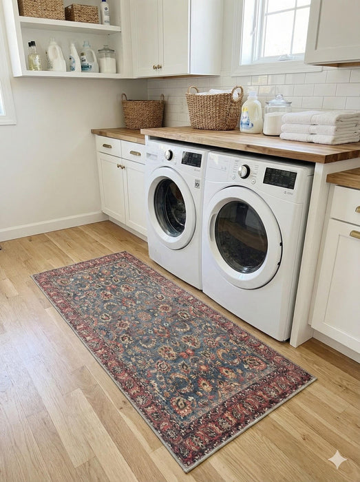 2' x 5' Runner Area Rug