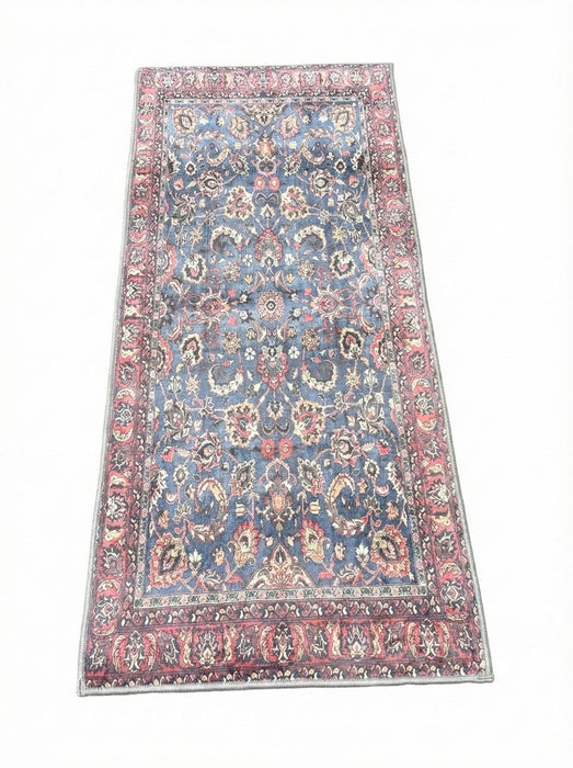 2' x 5' Runner Area Rug