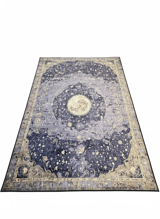 5' x 8' Area Rug