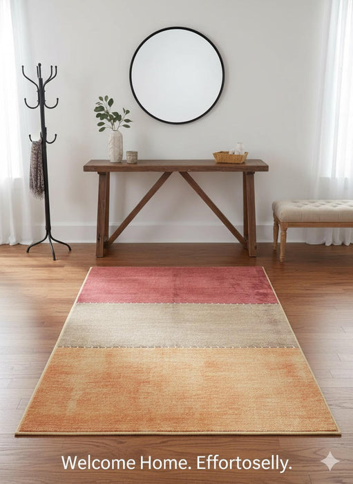 4' x 6' Area Rug