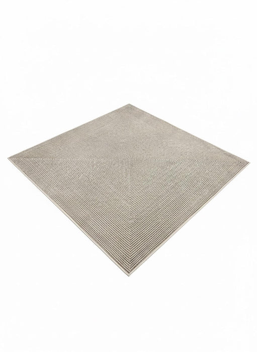 5' x 5' Square Area Rug