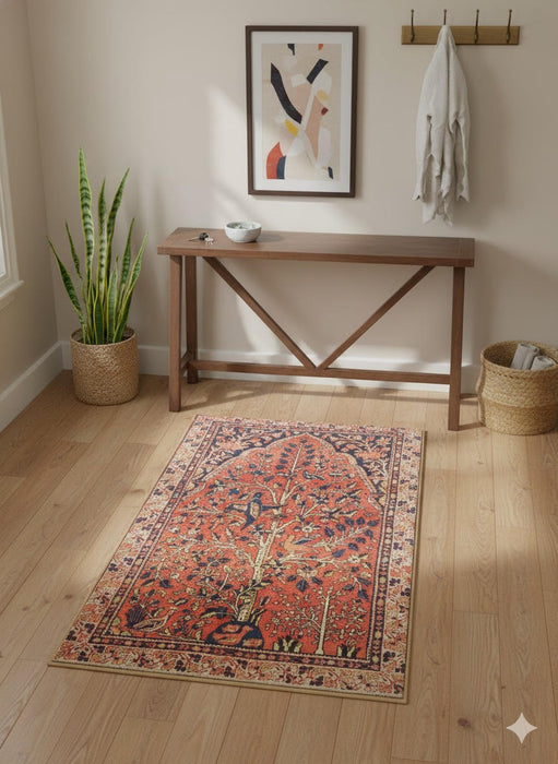 3' x 5' Area Rug