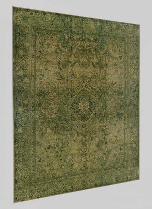 5' x 8' Area Rug