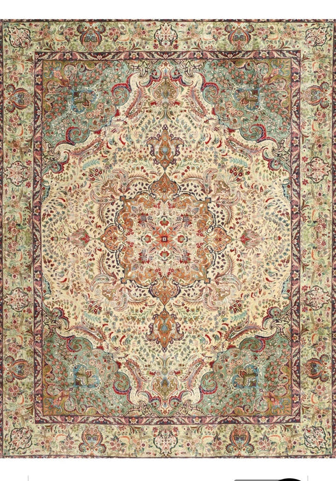 5' x 8' Area Rug