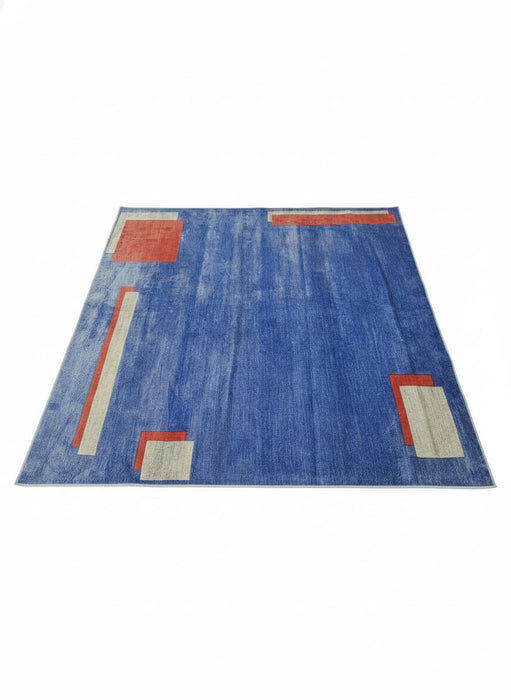 8' x 8' Square Area Rug