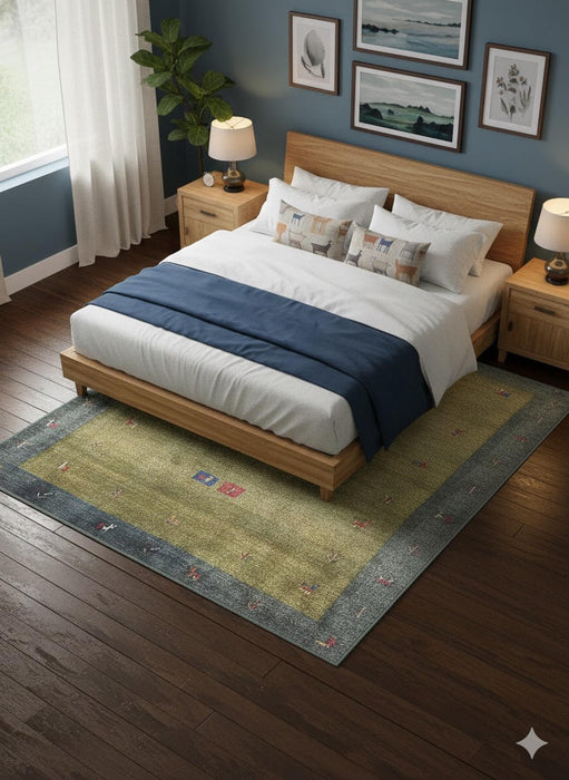 5' x 7' Area Rug