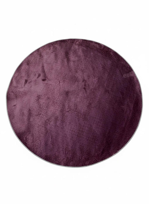 7' Round Area Rug