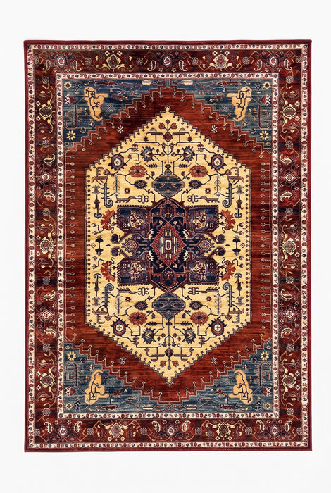 5' x 8' Area Rug