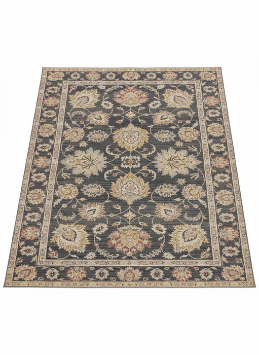 7' x 7' Square Area Rug