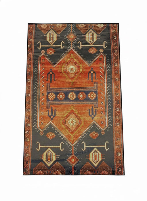 6' x 9' Area Rug