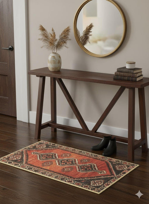 2' x 3' Area Rug