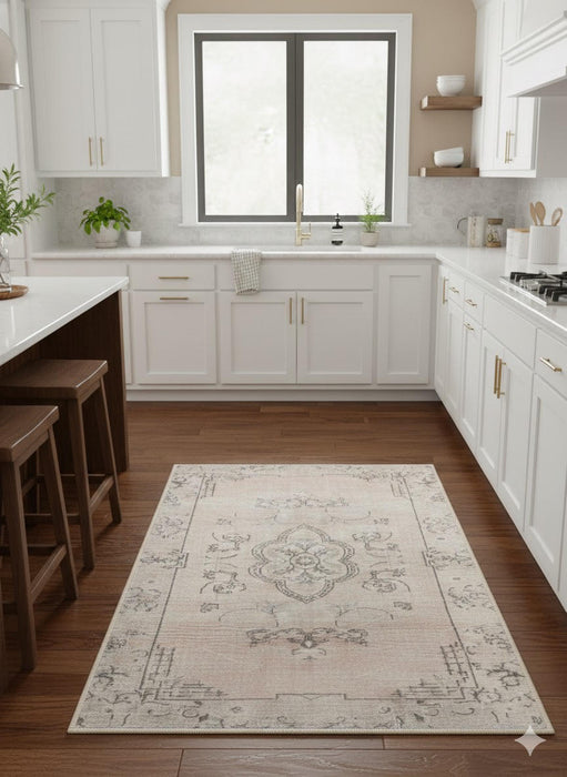 2' x 3' Area Rug