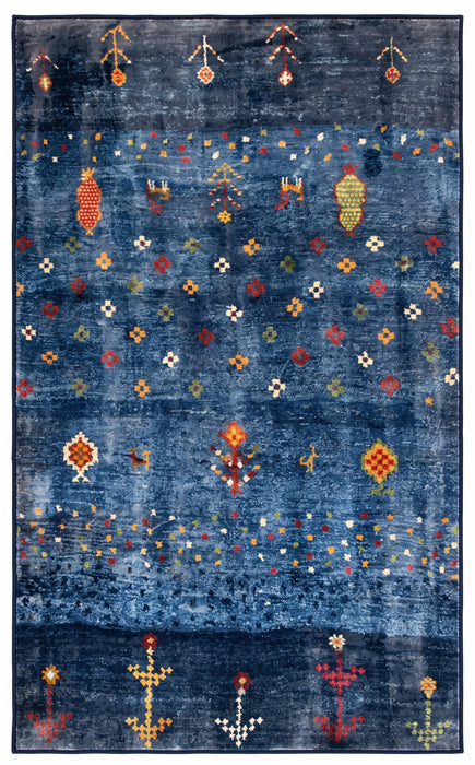 5' x 8' Area Rug