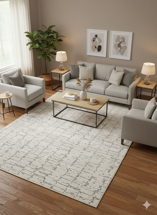 6' x 9' Area Rug