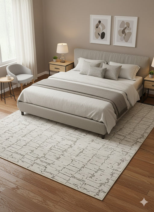6' x 9' Area Rug