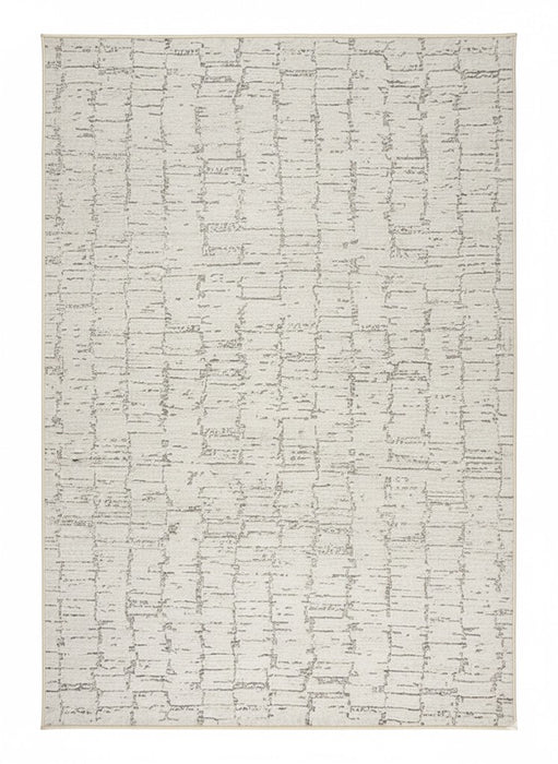 6' x 9' Area Rug