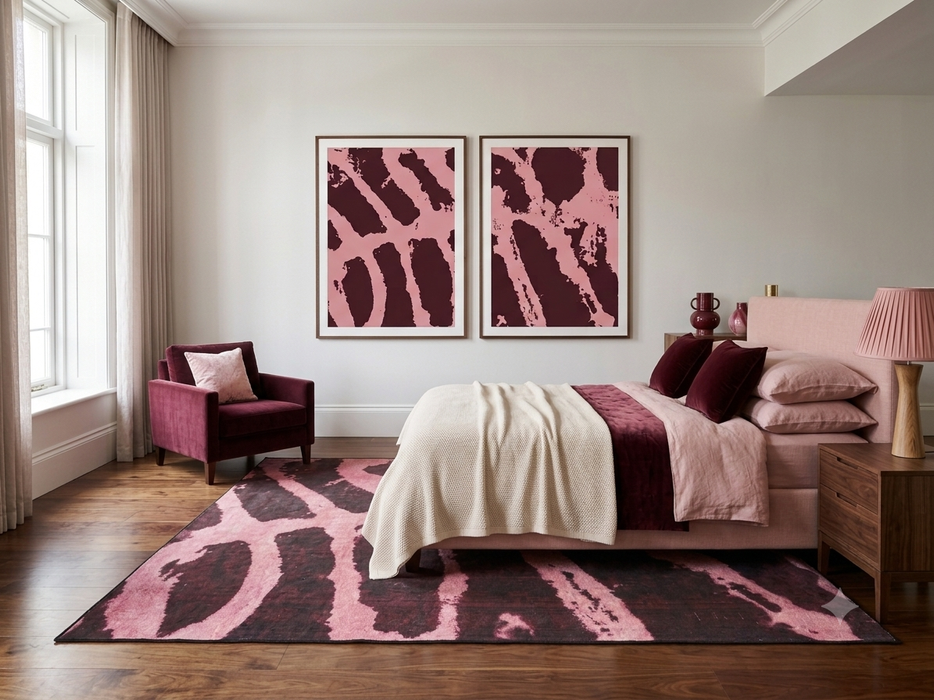 7' x 9' Area Rug