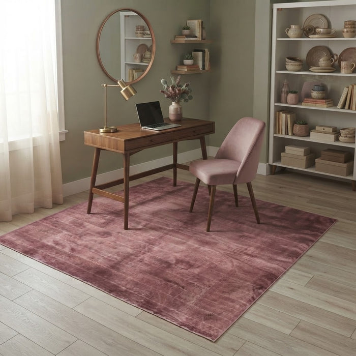 6' x 6' Square Area Rug