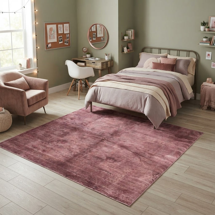 6' x 6' Square Area Rug