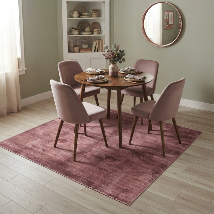 6' x 6' Square Area Rug