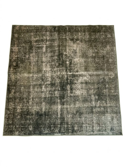 8' x 8' Square Area Rug
