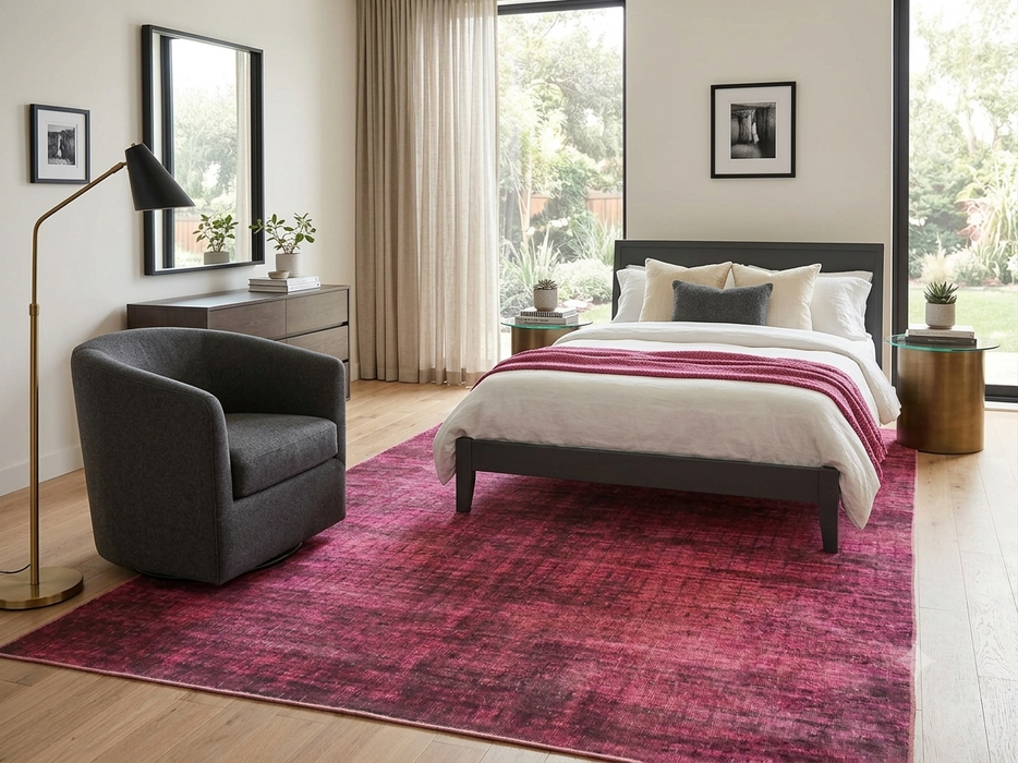 6' x 9' Area Rug