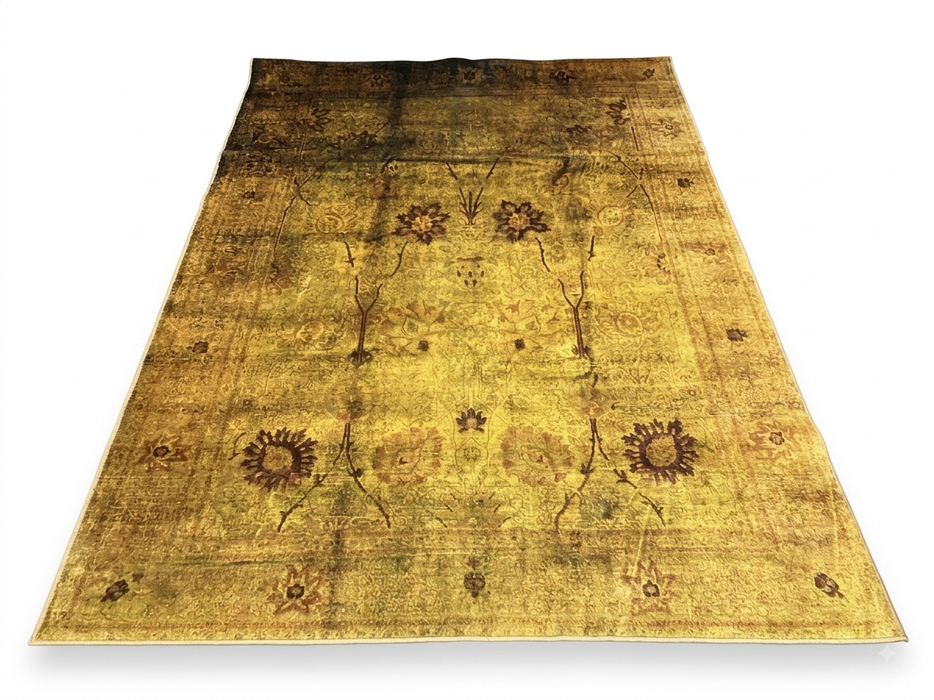 8' x 12' Area Rug