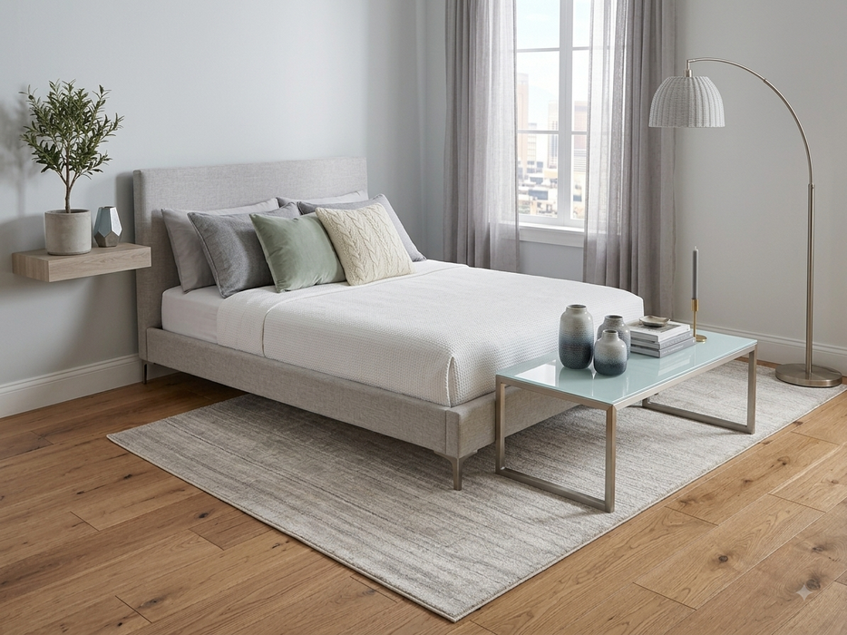 7' x 9' Area Rug