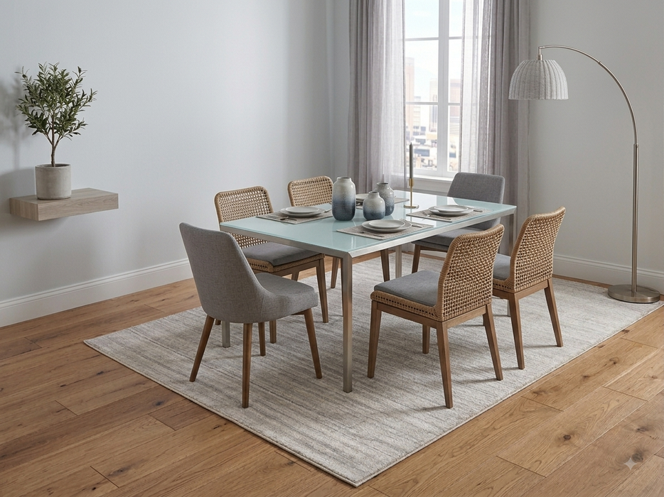 7' x 9' Area Rug