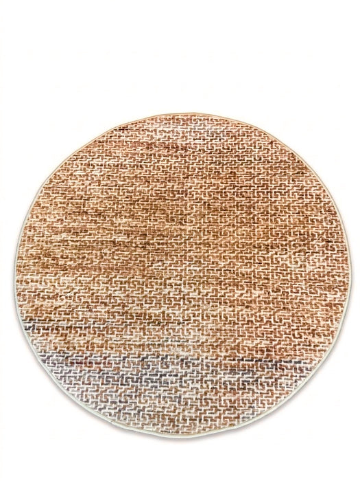 4' Round Area Rug