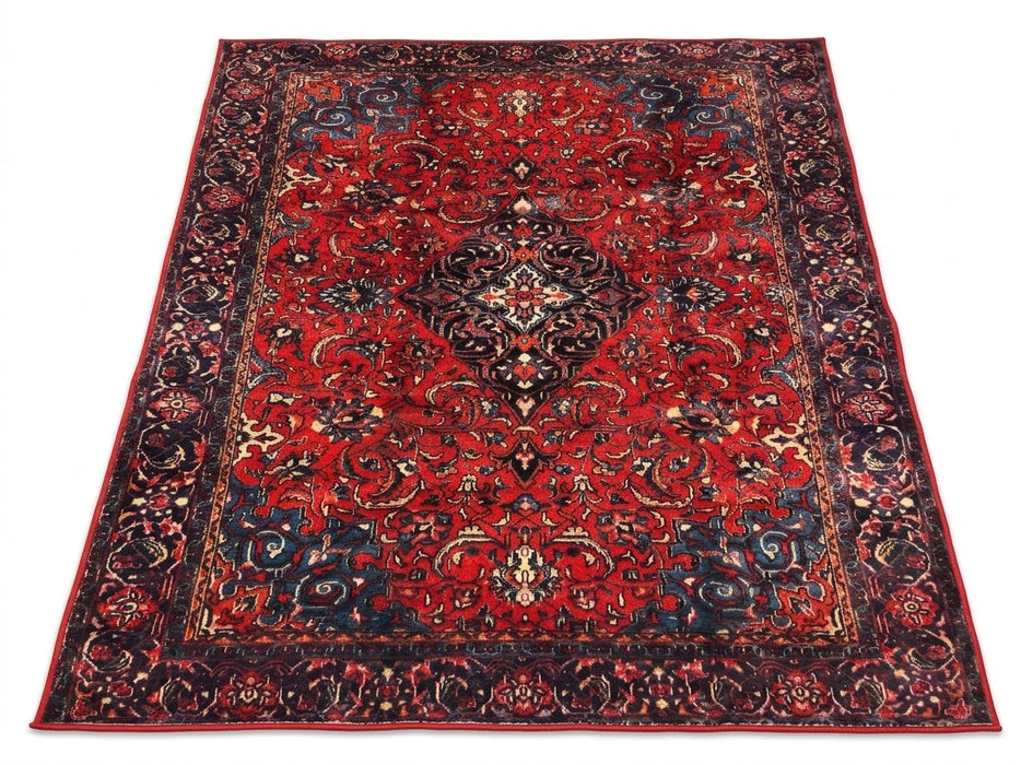 6' x 9' Area Rug
