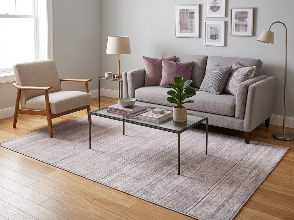 5' x 8' Area Rug