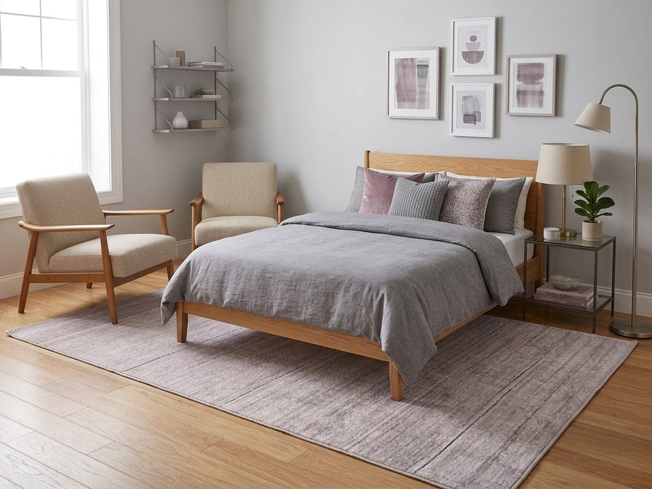 5' x 8' Area Rug