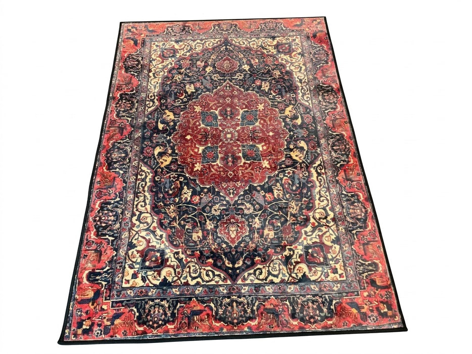 4' x 6' Area Rug